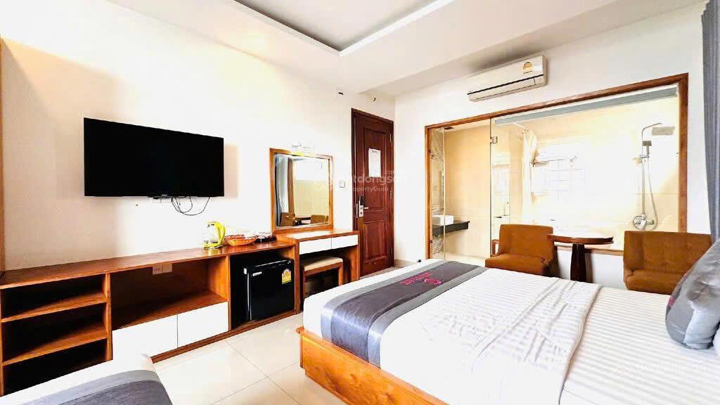 [siêu phẩm khách sạn k300] mặt tiền a4 tân bình ngang 9m hiếm có hđ thuê 250tr/tháng