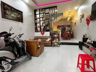 Bán nhà bùi tư toàn, kinh dương vương  102m2, 3 tầng  hxh thông  nhỉnh 7 tỷ ( tl)