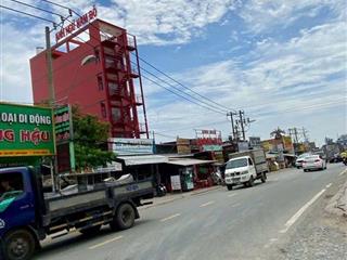 Cần bán gấp nhà sát mặt tiền trần đại nghĩa  kế vòng xoay an lạc  145m2  nhỉnh 8 tỷ