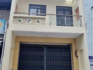 Mặt tiền kinh doanh an lạc bình tân  ngay nguyễn quý yêm  dòng tiền 100tr/năm  44m2  nhỉnh 5 tỷ