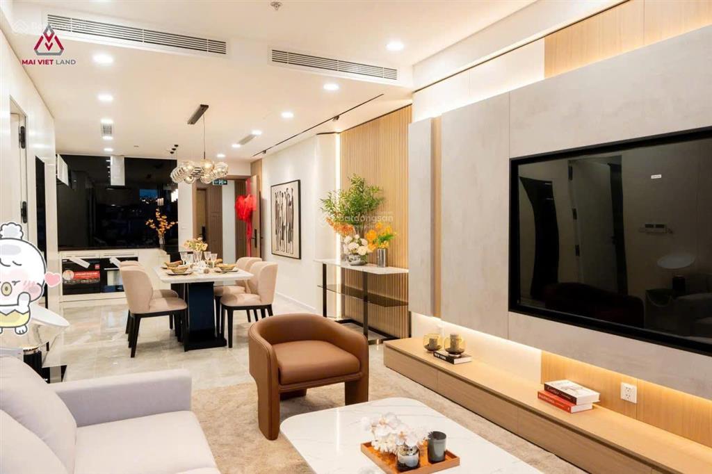 Trực tiếp cđt the queen 360 giải phóng, căn 23pn rẻ nhất 2026 full nội thất liền tường., ck 13,5%