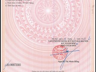 Độc quyền quỹ căn 4pn,penhouse the nelson 29 láng hạ,view hồ thành công dt 188m2 sẵn số trao tay