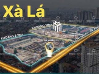 Trực tiếp quỹ căn đẹp,rẻ nhất dự án vinhomes cao xà lá nguyễn trãihà nội,quỹ đất kim cương hà nội