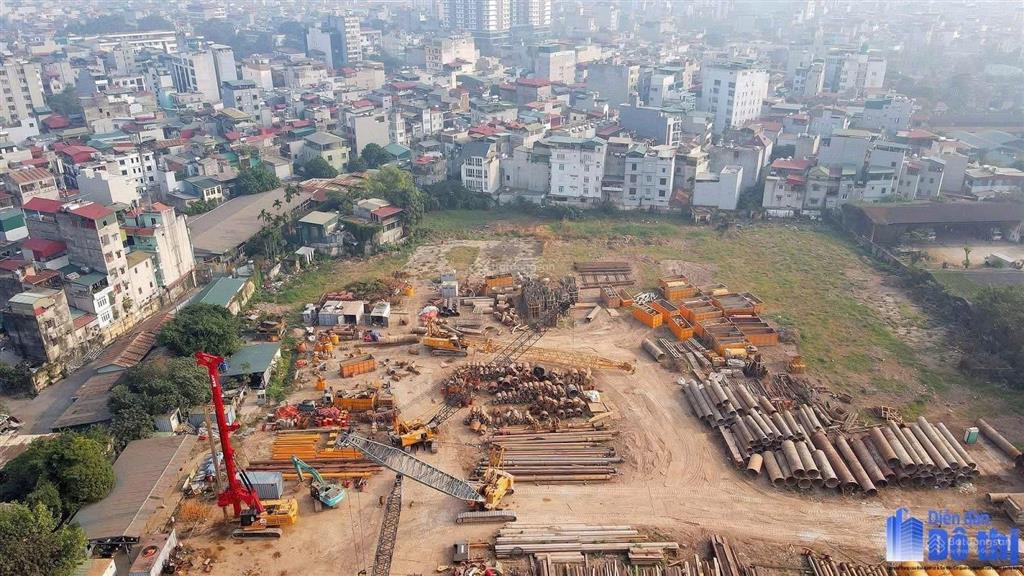 Trực tiếp quỹ căn đẹp,rẻ nhất dự án vinhomes cao xà lá nguyễn trãihà nội,quỹ đất kim cương hà nội