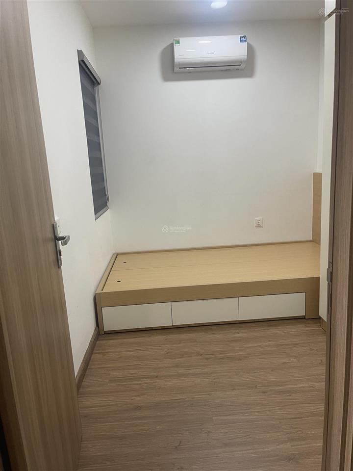 Chính chủ bán lỗ căn 3pn dt 85m² tầng trung toà l1 le grand jardin sài đồng, có slot ô tô, full đồ