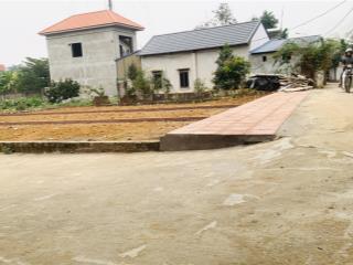 Chính chủ cần tiền bán gấp lô đất 110m làn 2 đường 420 bình yên, sát cnc, fpt, hvtc giá 3x triệu