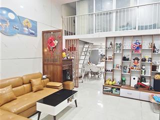 Bán gấp nhà cấp 4 thiết kế hiện đại diện tích 42m2 có sân cổng riêng chỉ 2.4 tỷ