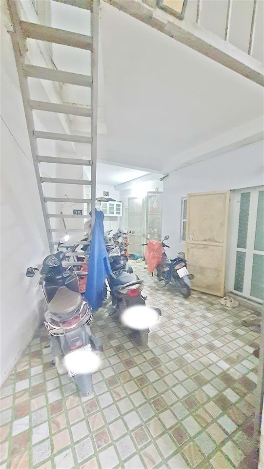 Bán nhà trong ngõ 1 bùi xương trạch