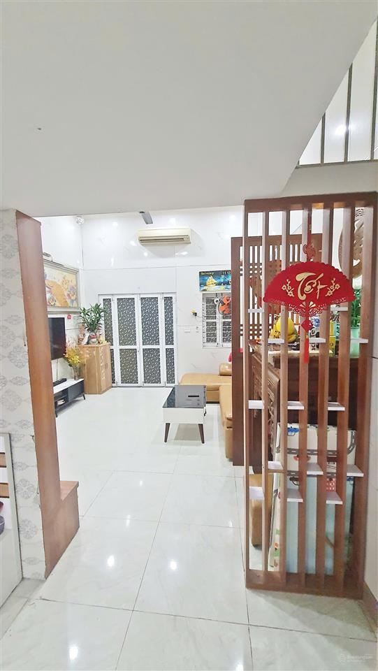 Bán nhà trong ngõ 1 bùi xương trạch