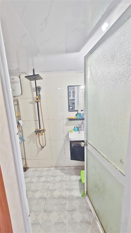 Bán nhà trong ngõ 1 bùi xương trạch