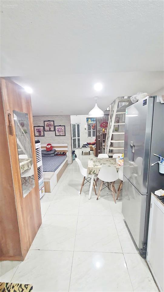 Bán nhà trong ngõ 1 bùi xương trạch