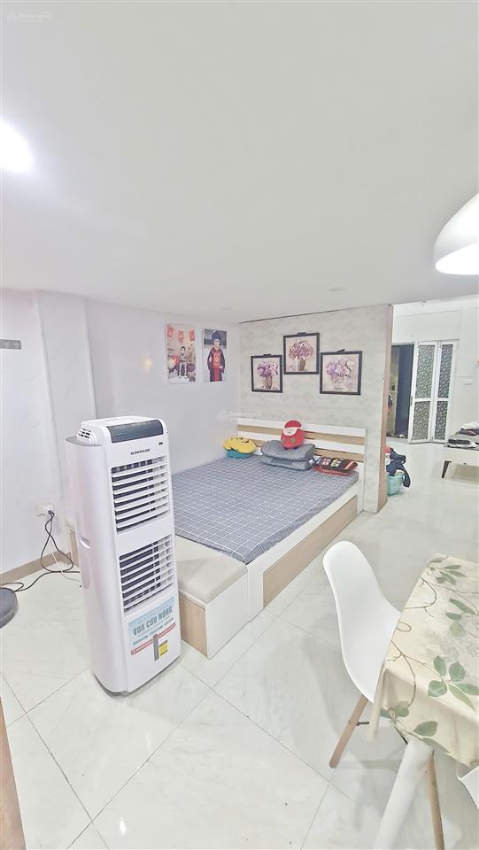 Bán nhà trong ngõ 1 bùi xương trạch