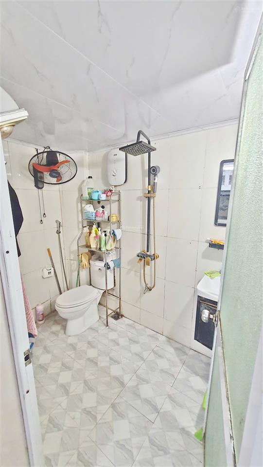 Bán nhà trong ngõ 1 bùi xương trạch