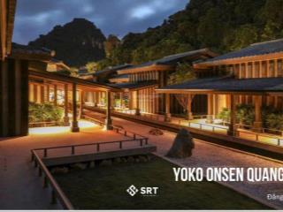 Căn wiew pháo hoa, tầng cao đẹp tòa the onsen1