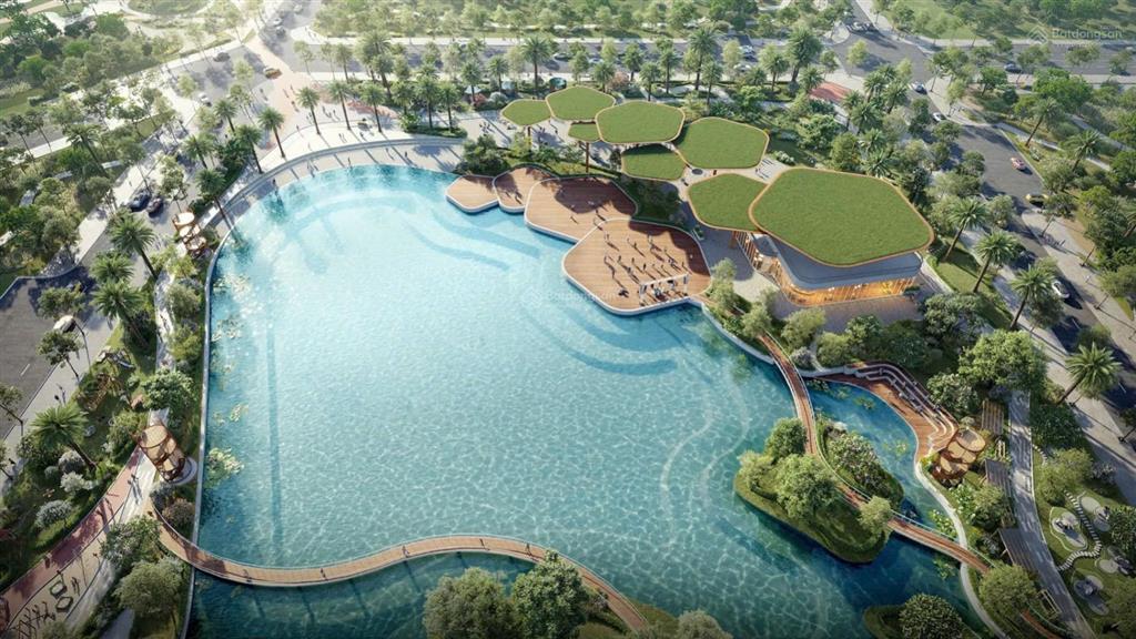 Bán gấp căn hộ 2pn, 1wc tại the parkland  imperia ocean city, 2,802 tỷ, 47,52m2