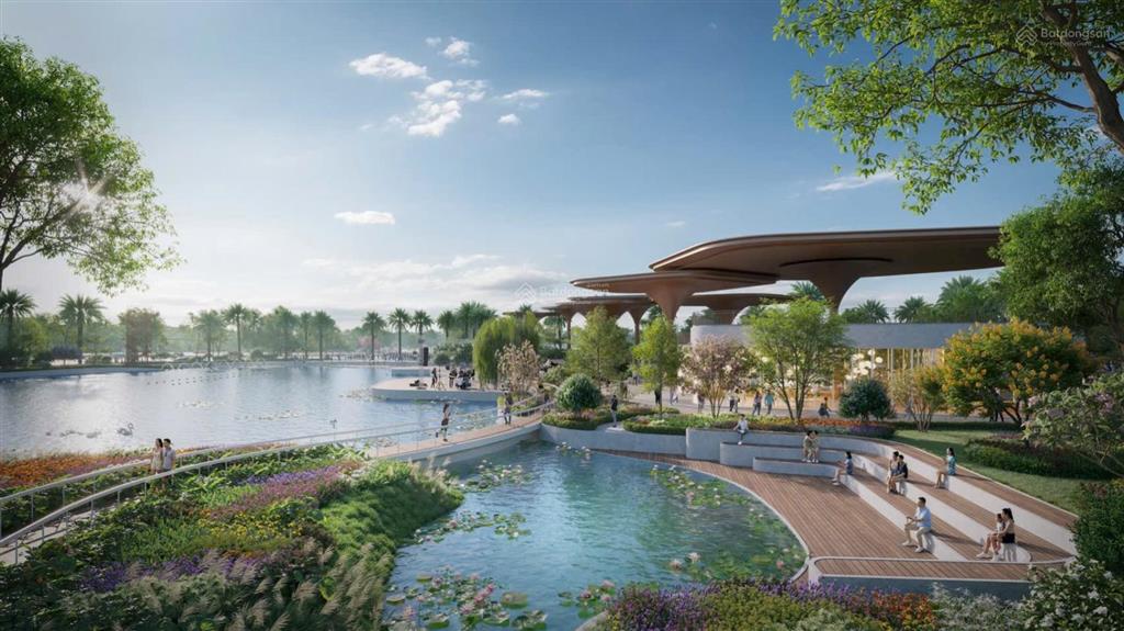 Bán gấp căn hộ 2pn, 1wc tại the parkland  imperia ocean city, 2,802 tỷ, 47,52m2