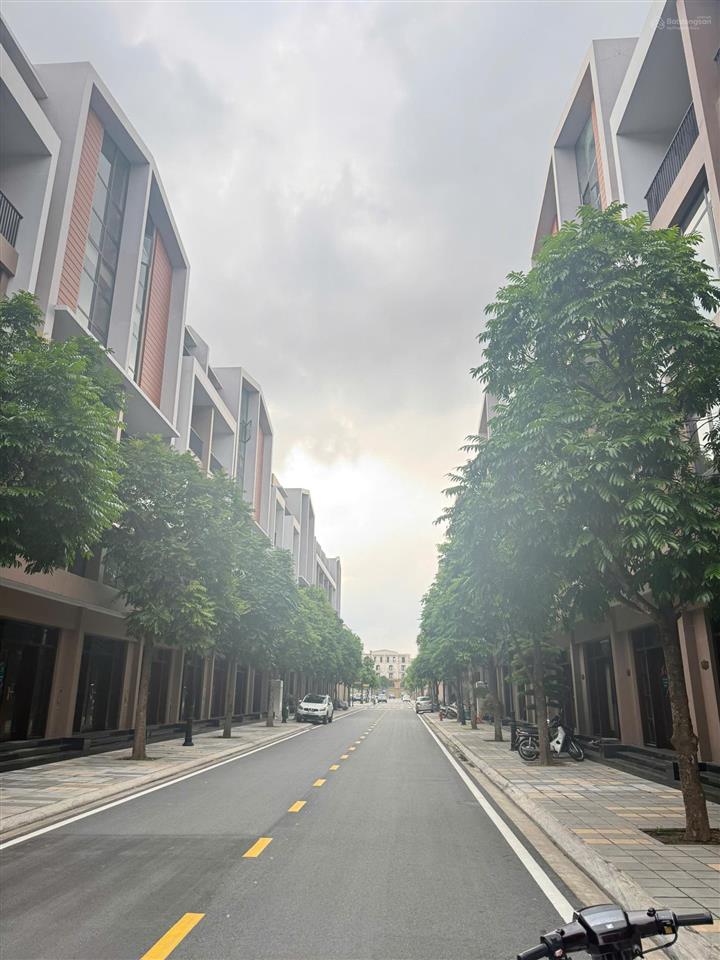 Cắt lỗ 800tr vào giá căn ánh dương 54m2 tại vinhomes ocean park 3, giá tốt 7,6 tỷ,