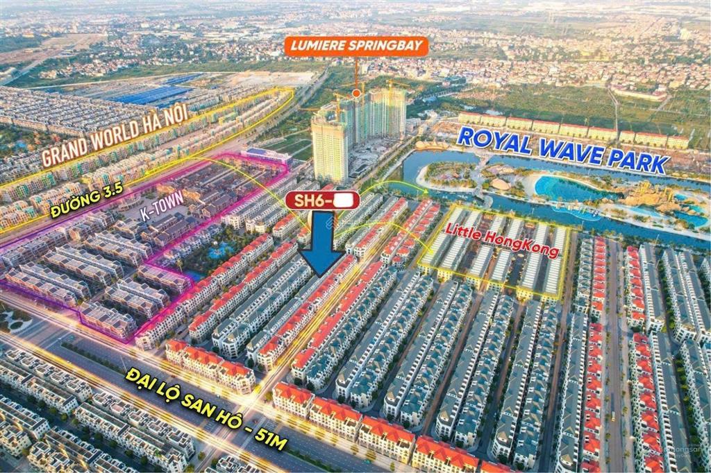 Chủ nhà tiếp tục giảm giá 9 tỷ cho khách thiện chí mua