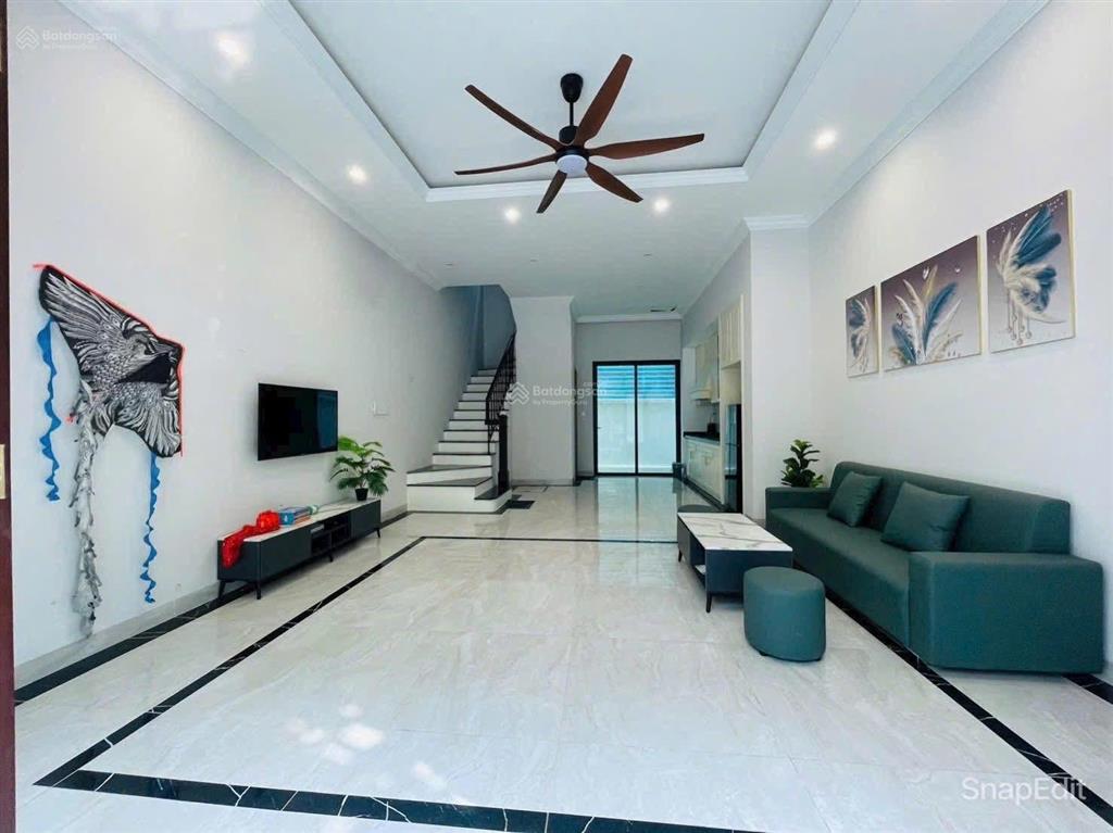Chủ nhà tiếp tục giảm giá 9 tỷ cho khách thiện chí mua