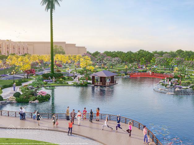 Sắp mở bán biệt thự song lập, giá dự kiến 110 triệu/m2 126m2 tại vinhomes ocean park 3