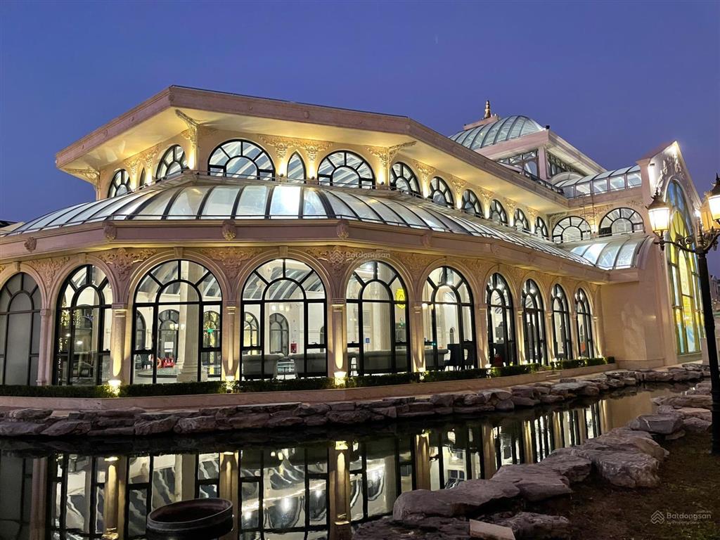 Biệt thự tứ lập đảo dừa giá đầu tư, giá 14,950 tỷ, vinhomes ocean park 2, xã nghĩa trụ, hưng yên