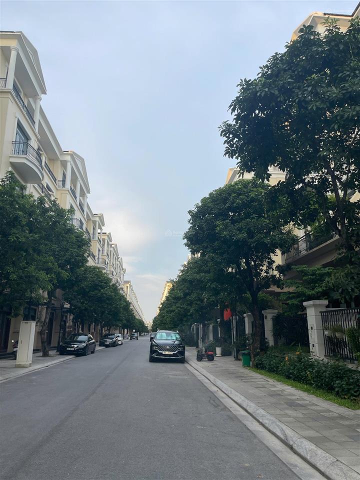 Biệt thự tứ lập đảo dừa giá đầu tư, giá 14,950 tỷ, vinhomes ocean park 2, xã nghĩa trụ, hưng yên