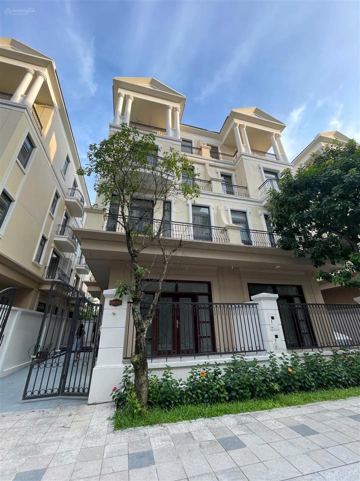 Biệt thự tứ lập đảo dừa giá đầu tư, giá 14,950 tỷ, vinhomes ocean park 2, xã nghĩa trụ, hưng yên