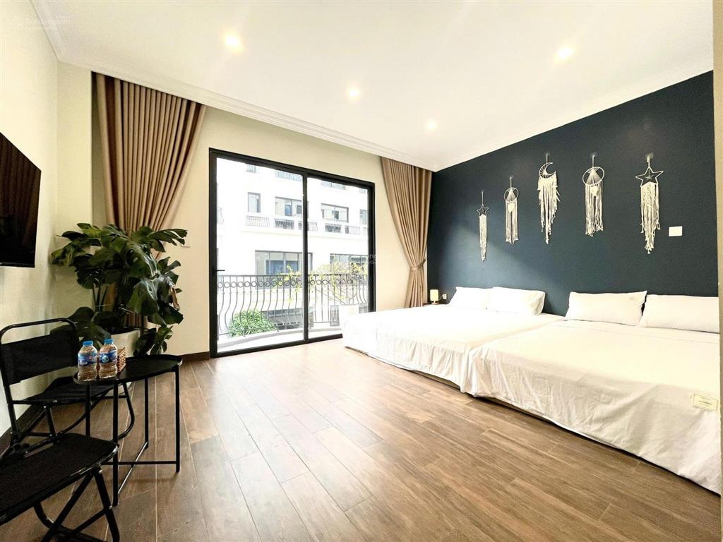 Chủ nhà cắt lỗ sâu căn san hô tại vinhomes ocean park 2, 9,8 tỷ, 60m², đầy đủ nội thất, hot!