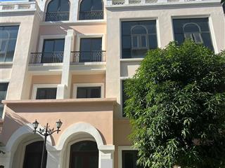 Bán biệt thự vinhomes ocean park 2, 10,5 tỷ bao toàn bộ thuế phí, 78m², uy tín, giá siêu hời