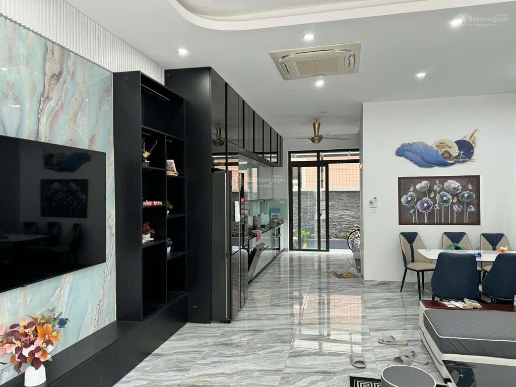 Cho thuê gấp biệt thự vinhomes ocean park 3, 26 triệu, 60m2, đầy đủ nội thất
