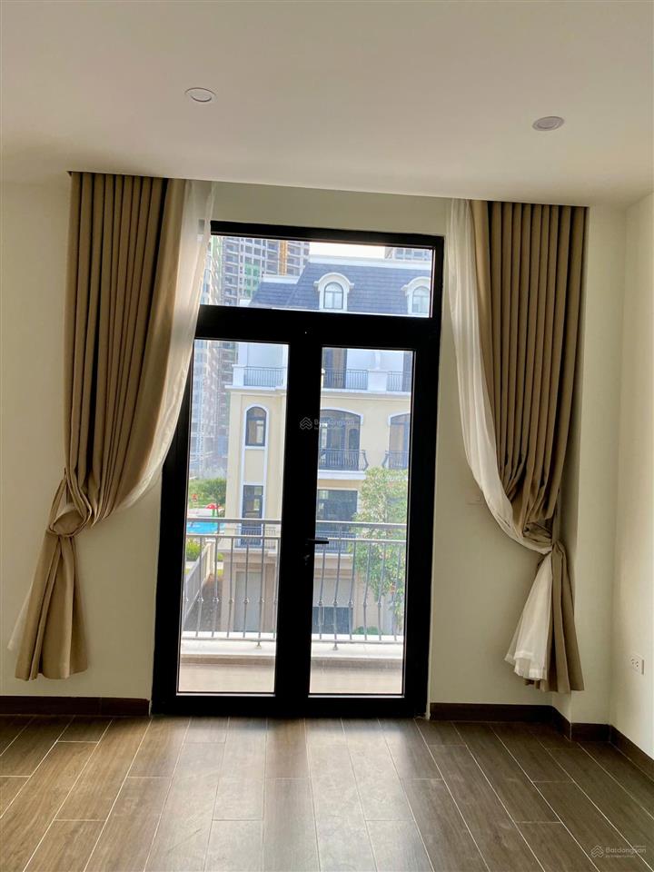 Cho thuê bt tại vinhomes ocean park 2, 13 triệu vnd, 56 m2