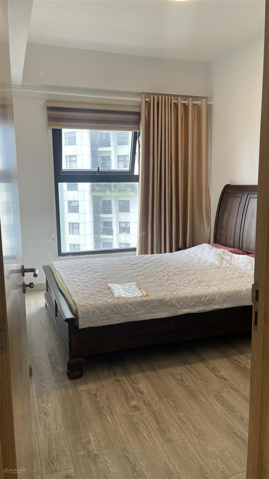 Bán căn hộ 1 ngủ + 48,85m2 lake 2 ecopark 2,9 tỷ bao phí