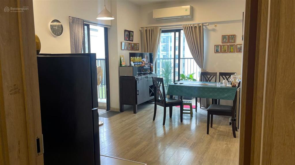 Giảm sâu, cắt lỗ hơn 300tr căn chung cư aquabay 1 phòng ngủ + 48,85m2