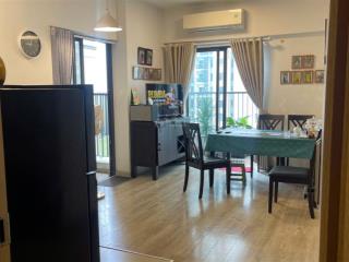 Giảm sâu, cắt lỗ hơn 300tr căn chung cư aquabay 1 phòng ngủ + 48,85m2