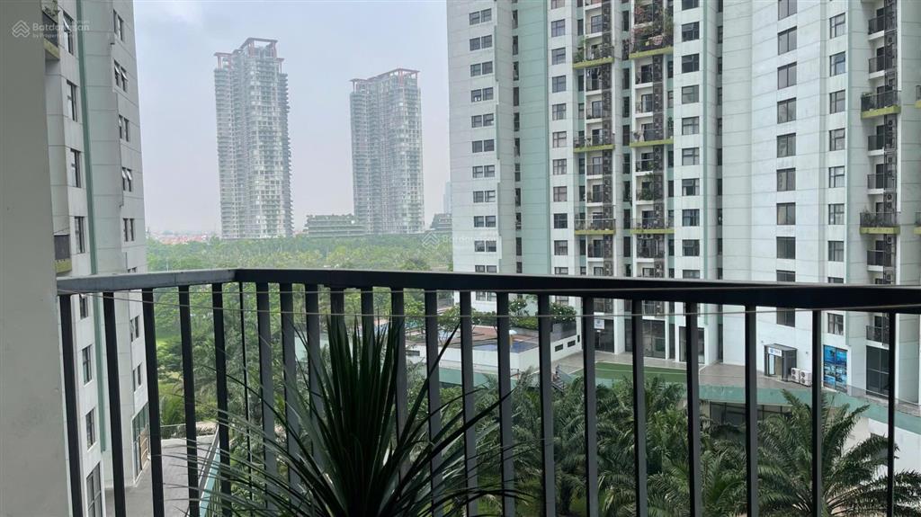 Giảm sâu, cắt lỗ hơn 300tr căn chung cư aquabay 1 phòng ngủ + 48,85m2