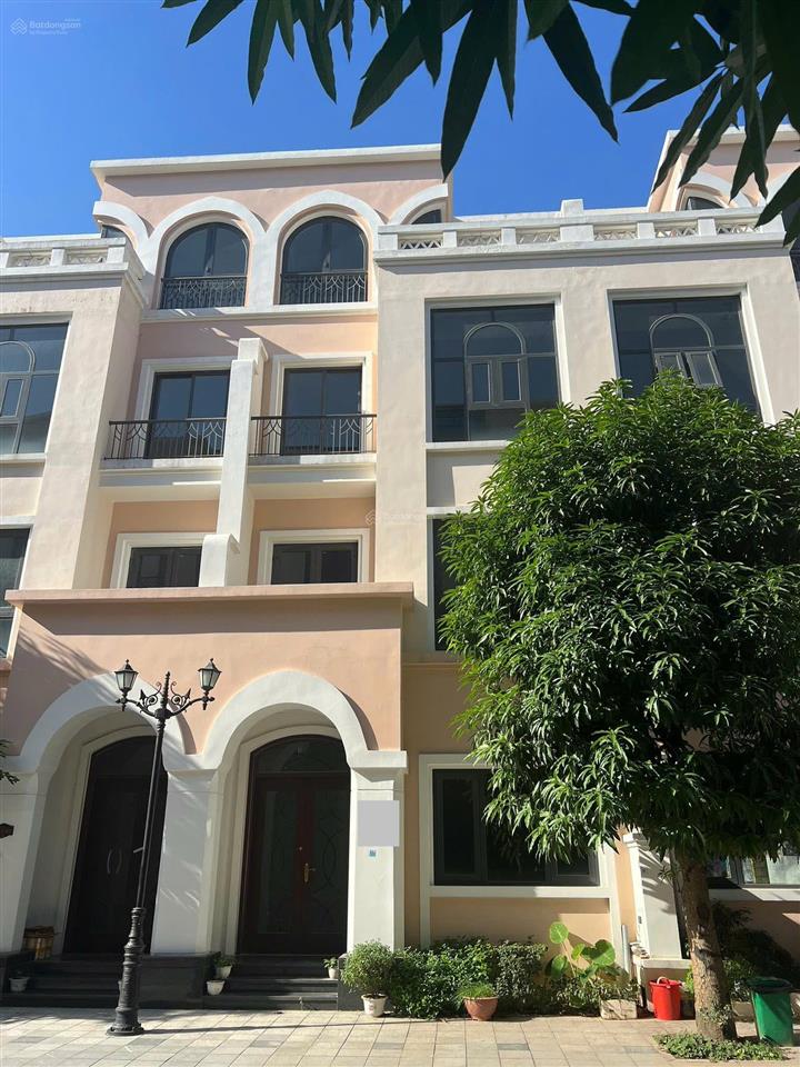 Bán biệt thự vinhomes ocean park 2 hải âu diện tích 78m2 giá bán 9,7 tỷ sổ đỏ cầm tay