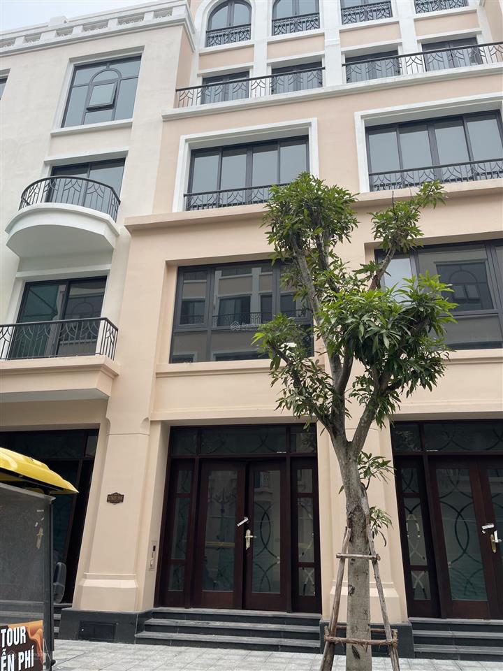 Bán liền kề vinhomes ocean park 2, 6,8 tỷ vnd, 48m2, chính chủ, giá tốt