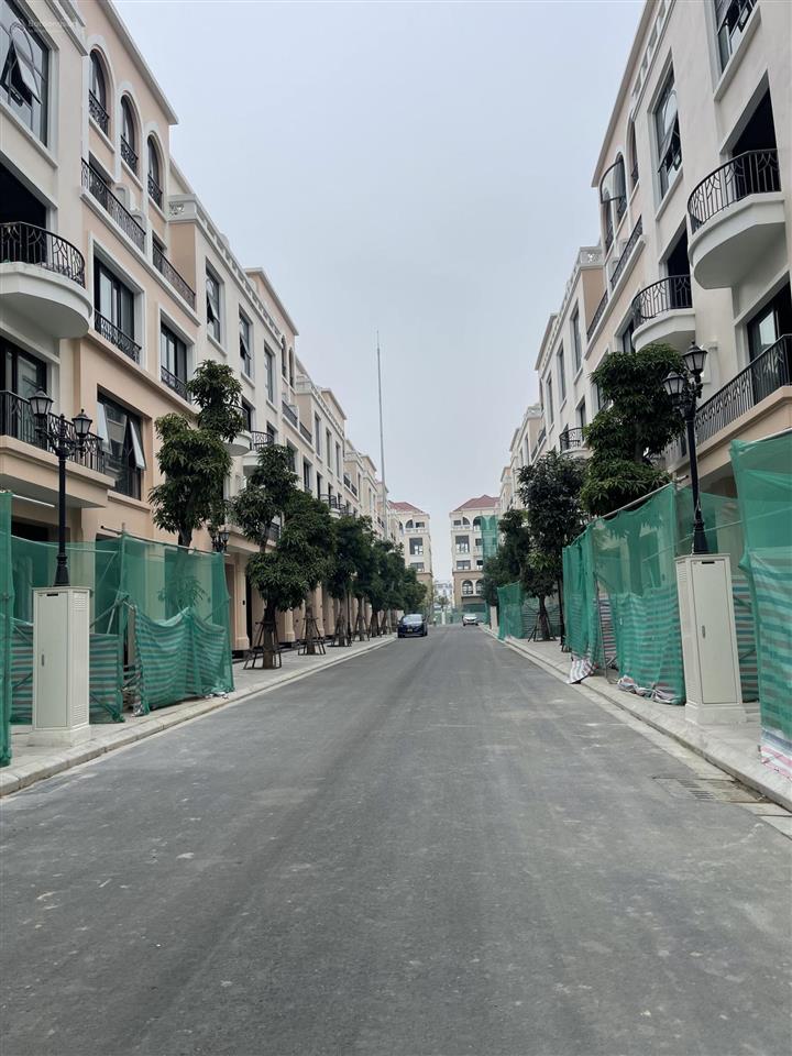 Bán liền kề vinhomes ocean park 2, 6,8 tỷ vnd, 48m2, chính chủ, giá tốt