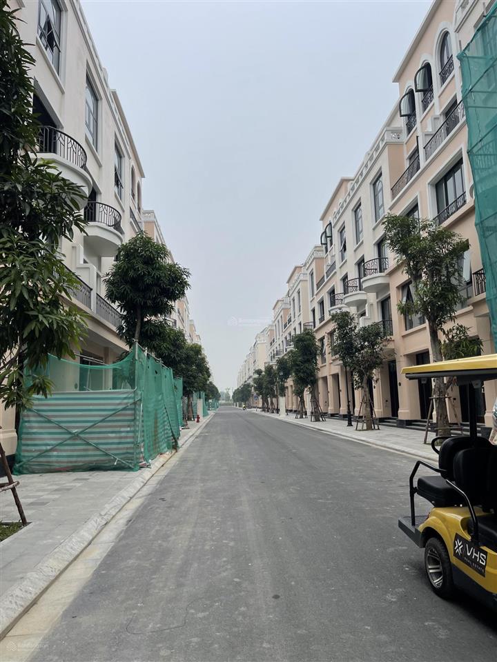 Bán liền kề vinhomes ocean park 2, 6,8 tỷ vnd, 48m2, chính chủ, giá tốt