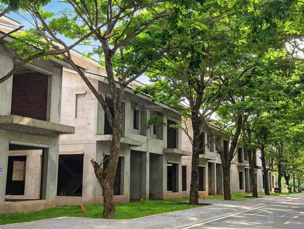 Liền kề 80m khu vạn tuế ecopark | hàng đẹp giá 14,x tỷ bao phí