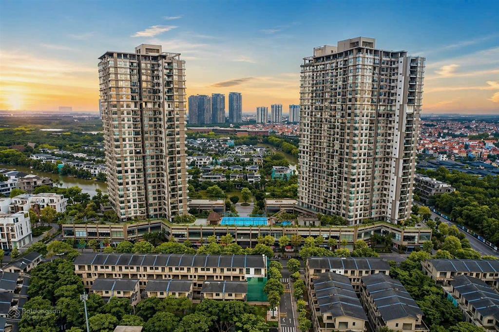 Liền kề 80m khu vạn tuế ecopark | hàng đẹp giá 14,x tỷ bao phí