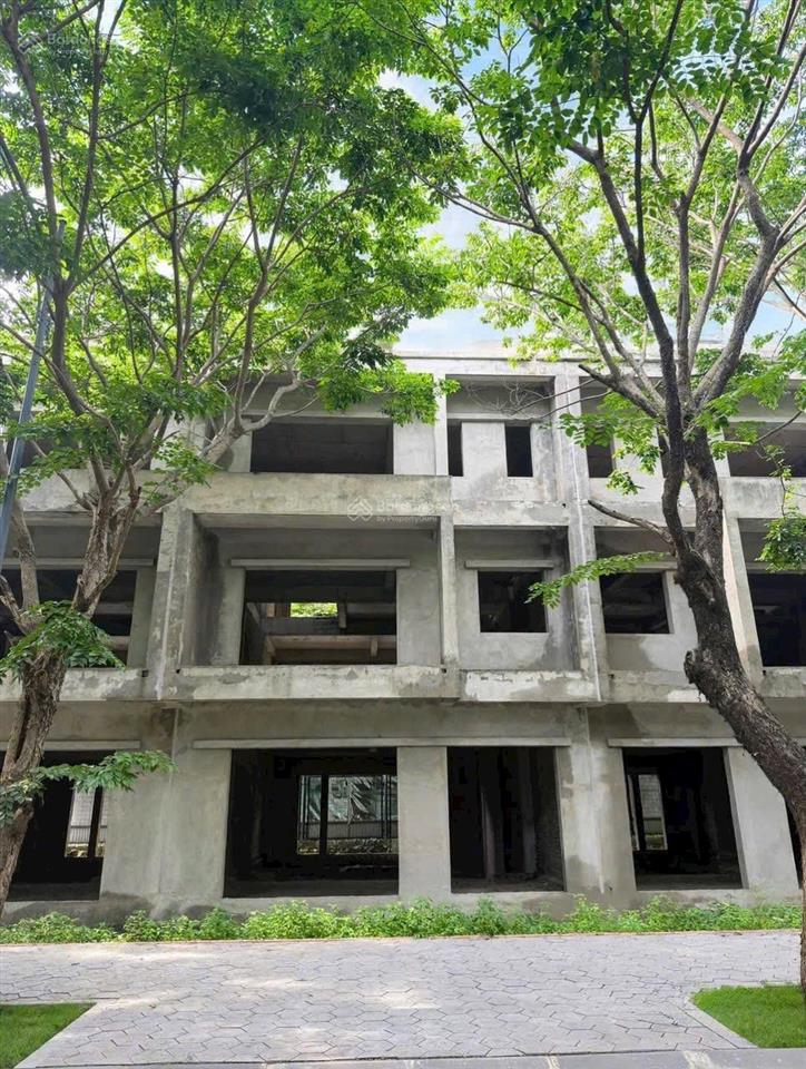 Liền kề 80m khu vạn tuế ecopark | hàng đẹp giá 14,x tỷ bao phí