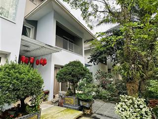 Bán gấp biệt thự đẹp tại khu đô thị ecopark, hưng yên, 324m2, giá thỏa thuận