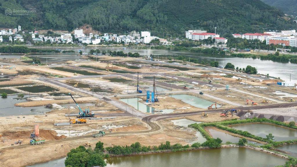 Sun nha trang rò rỉ  đã có thông tin nhà phố  chung cư, view đảo lễ hội và pháo hoa, chỉ từ 5ty2.