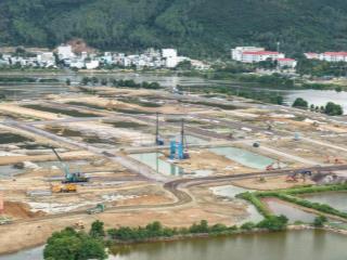 Sun nha trang rò rỉ  đã có thông tin nhà phố  chung cư, view đảo lễ hội và pháo hoa, chỉ từ 5ty2.