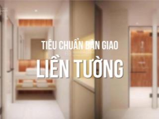 Căn hộ cao cấp the onsen và the charm  stu o1 chỉ từ 3ty4, 3pn c1 chỉ từ 11ty.