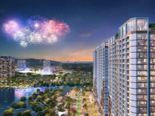 Căn hộ 2pn view sông  onsen3 charmora city  giá thanh toán 1 lần chỉ 4,358 tỷ