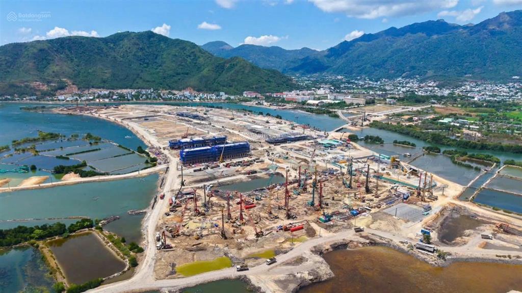 Căn hộ 2pn view sông  onsen3 charmora city  giá thanh toán 1 lần chỉ 4,358 tỷ