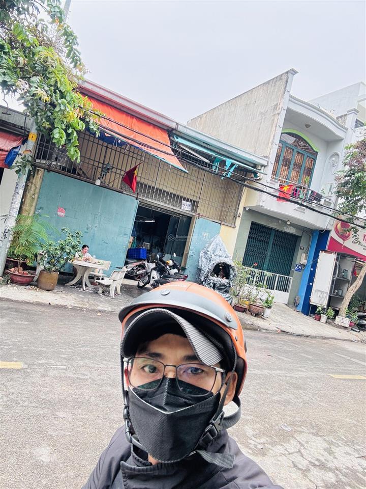 Bán nhà siêu phẩm c4 tân phú  tiện xây chdv  lộ giới đường 16 m  thạch lam  luỹ bán bích