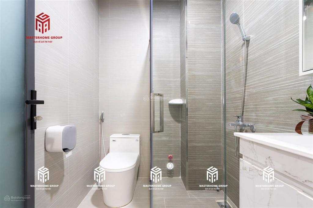 Căn hộ ban công full nội thất gần nguyễn gia trí, pearl plaza, landmark, hutech, ftu, uef, uth